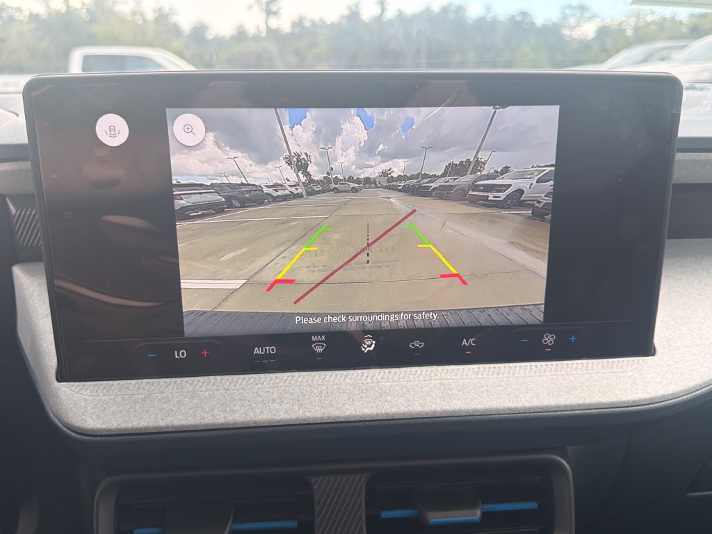 New 2026 Ford Maverick XLT FWD image 24