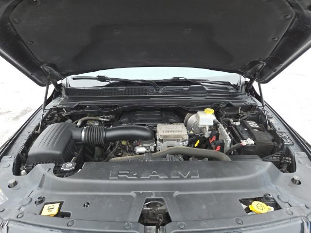Used 2022 RAM 1500 Laramie w/ Night Edition image 80