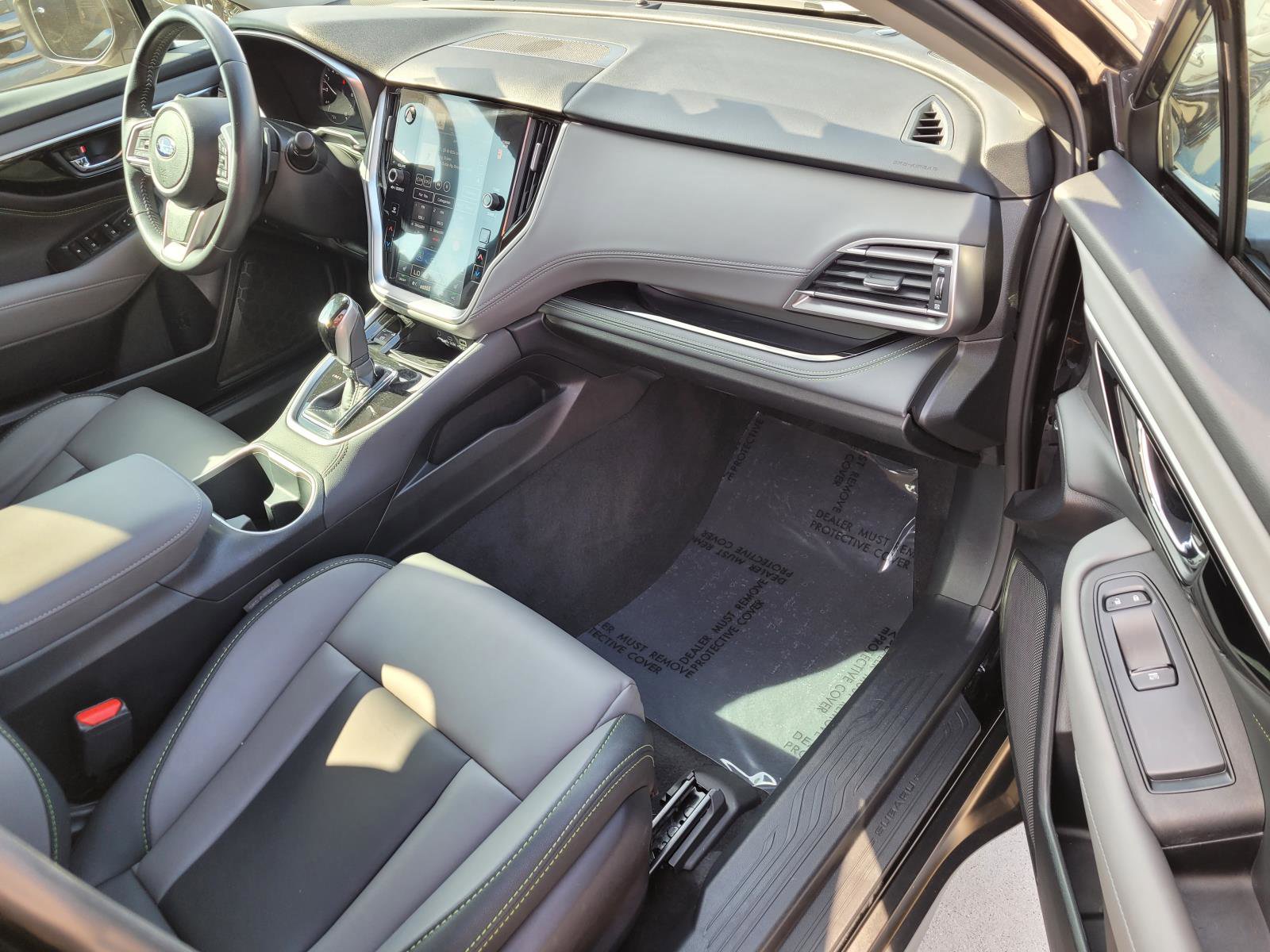 Certified 2023 Subaru Outback Onyx Edition image 23