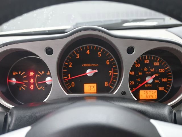 Used 2006 Nissan 350Z Touring image 17