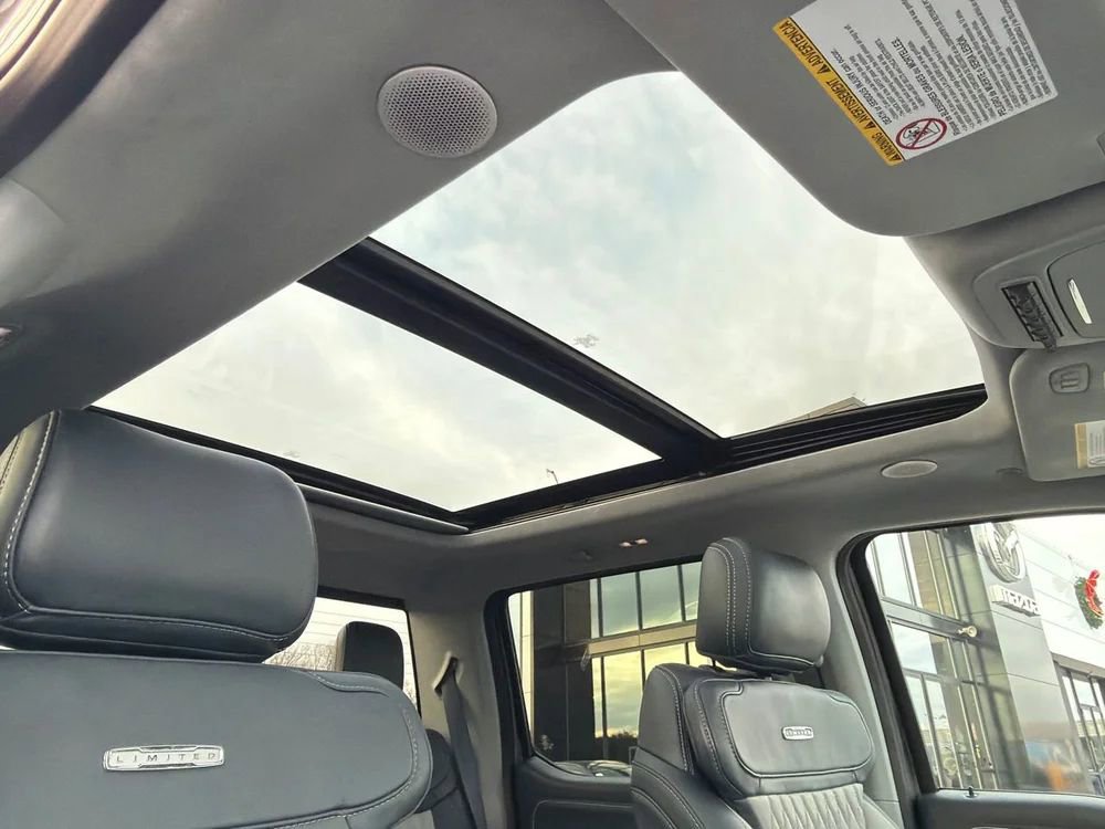 Used 2024 Ford F250 Limited w/ FX4 Off-Road Package image 12