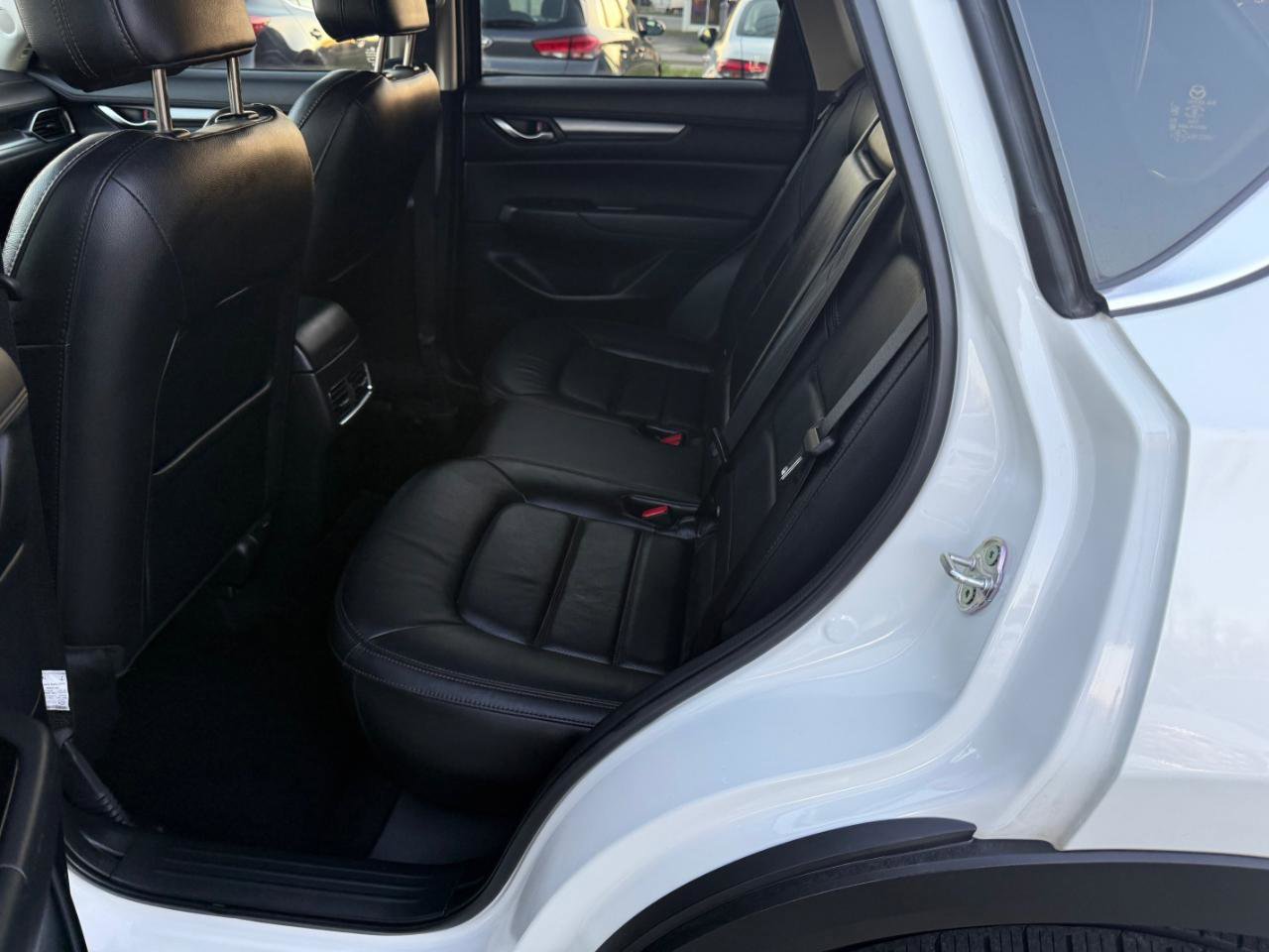 Used 2023 MAZDA CX-5 AWD 2.5 S image 9