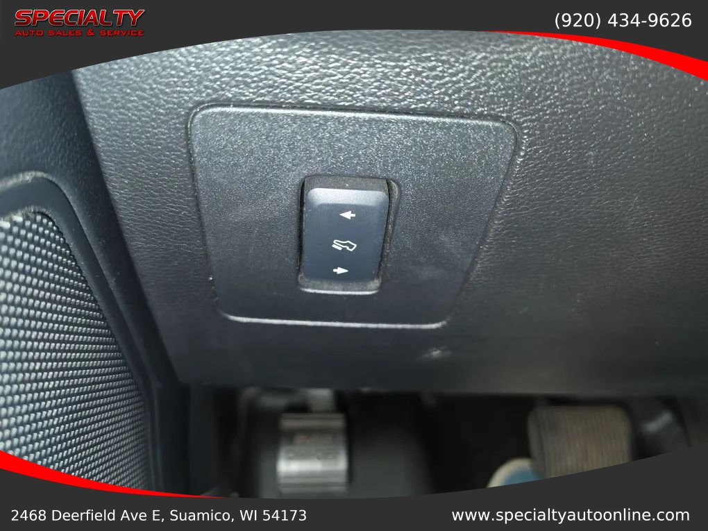 Used 2015 Ford F150 XLT w/ Equipment Group 302A Luxury AWD/4WD image 17