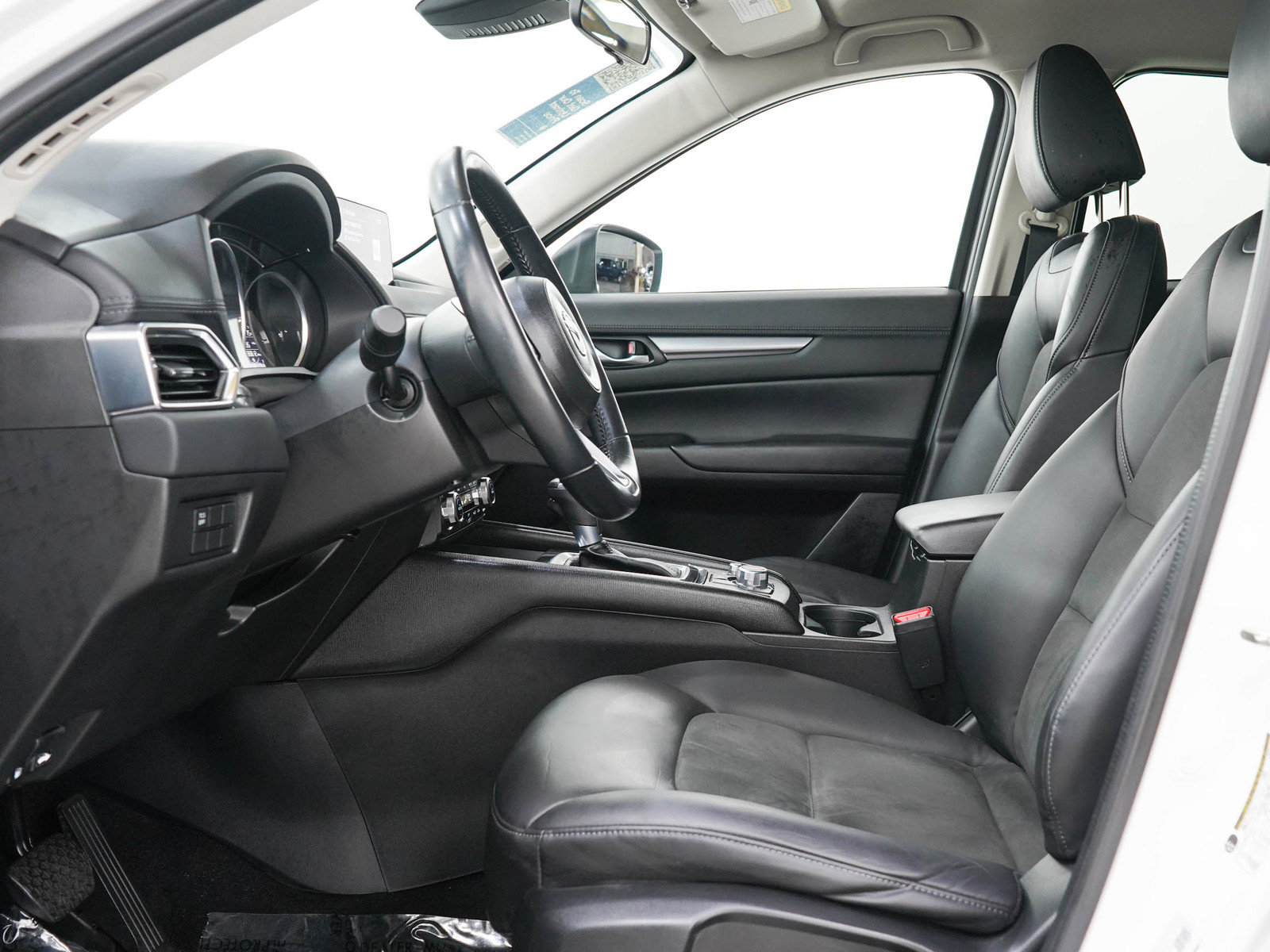 Used 2017 MAZDA CX-5 Touring AWD/4WD image 22