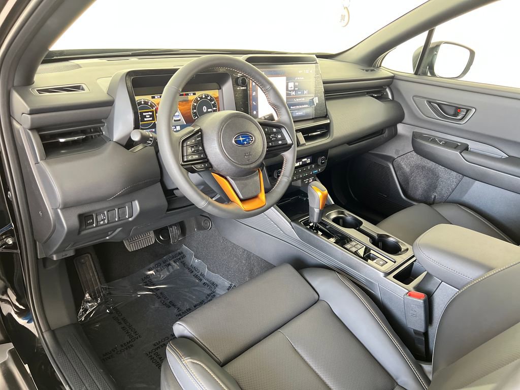 New 2026 Subaru Outback Wilderness AWD/4WD image 19