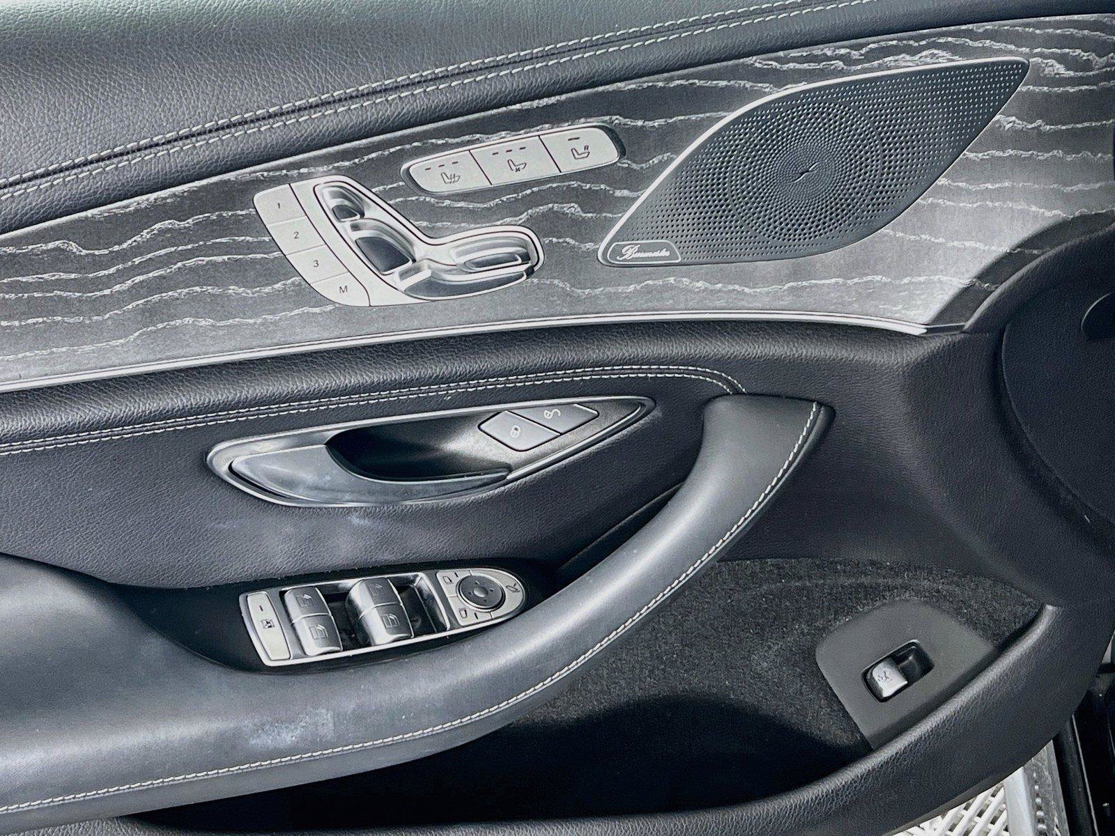Used 2019 Mercedes-Benz CLS 53 AMG 4MATIC image 20