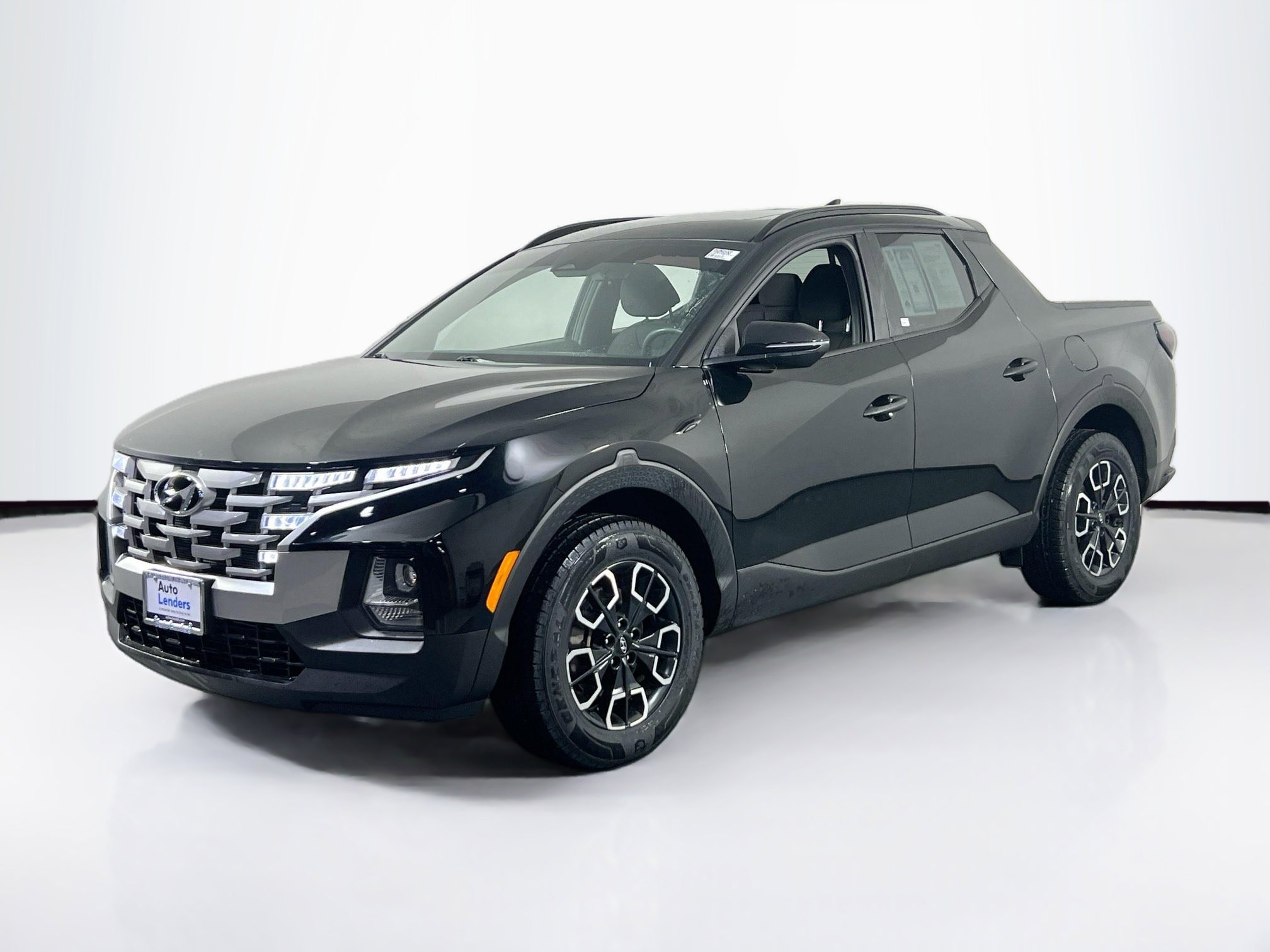 Used 2023 Hyundai Santa Cruz SEL w/ Activity Package