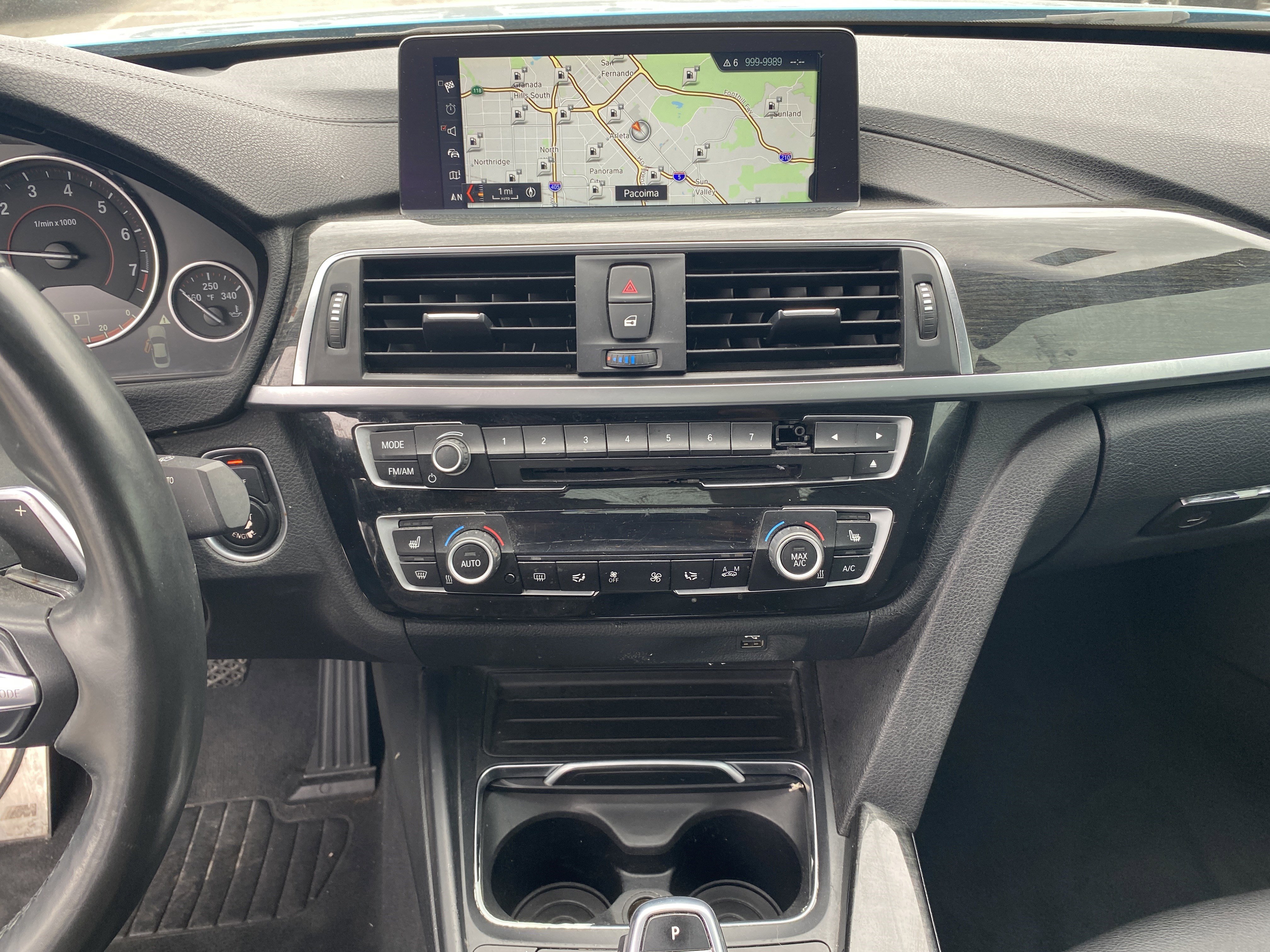 Used 2018 BMW 430i Coupe image 12