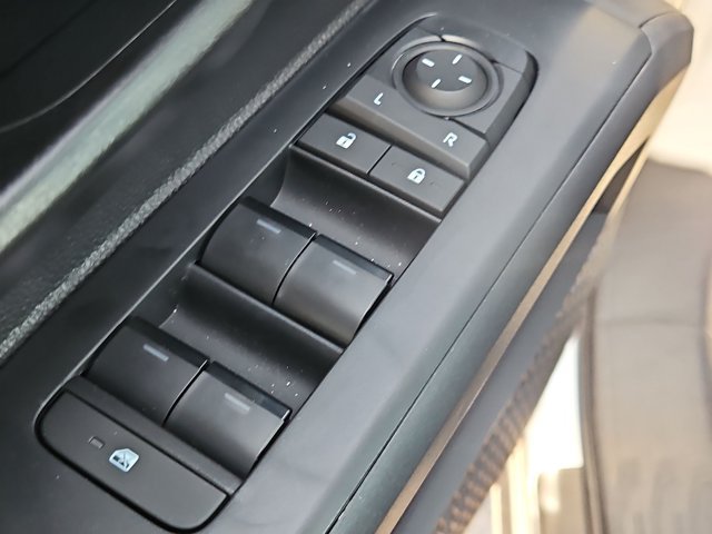 Certified 2026 Toyota Tacoma SR RWD image 11