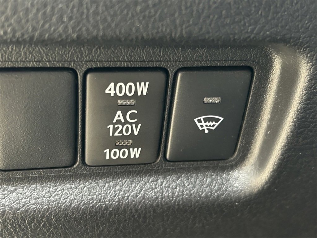 Certified 2024 Toyota 4Runner SR5 image 26