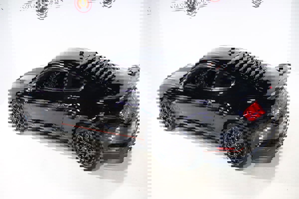 Used 2021 Ford Mustang Mach 1 w/ Mach 1 Handling Package RWD image 21