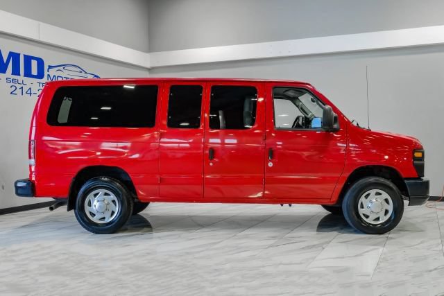 Used 2012 Ford E-250 and Econoline 250 RWD image 10