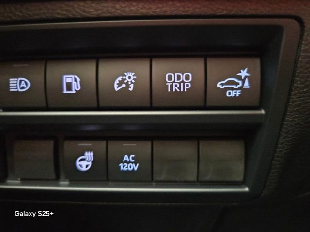 New 2026 Toyota Tundra Platinum image 70