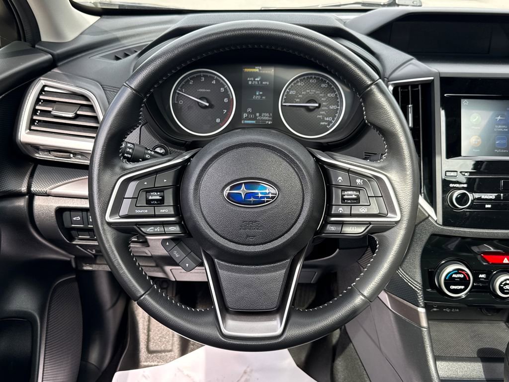 Used 2023 Subaru Forester Premium AWD/4WD image 16