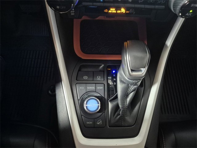 Certified 2023 Toyota RAV4 Adventure image 24