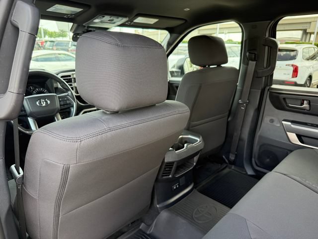 Used 2026 Toyota Tundra SR5 AWD/4WD image 26