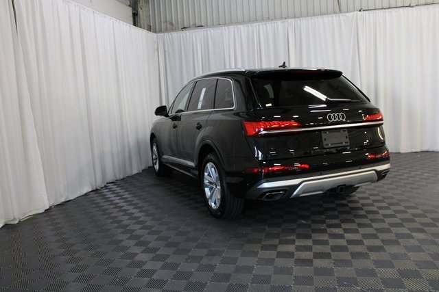New 2025 Audi Q7 3.0T Premium Plus image 32