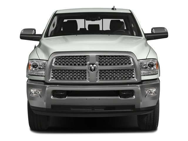 Used 2016 RAM 3500 Laramie AWD/4WD image 7