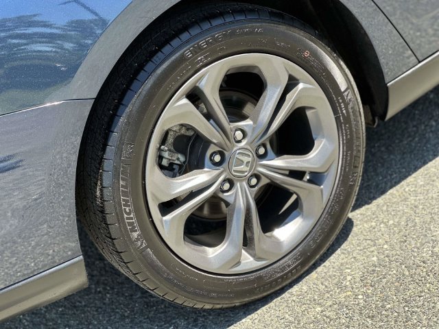 Used 2024 Honda Accord SE image 11