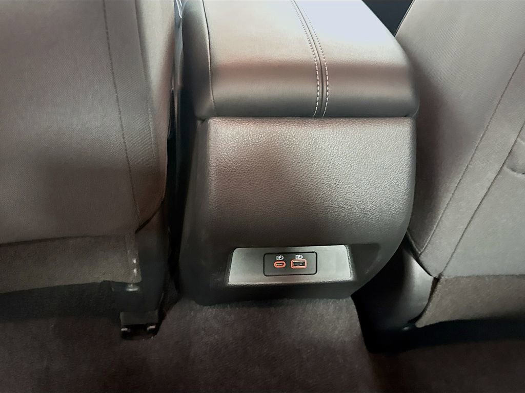 Used 2024 Nissan Altima 2.5 SV w/ SV Premium Package FWD image 30