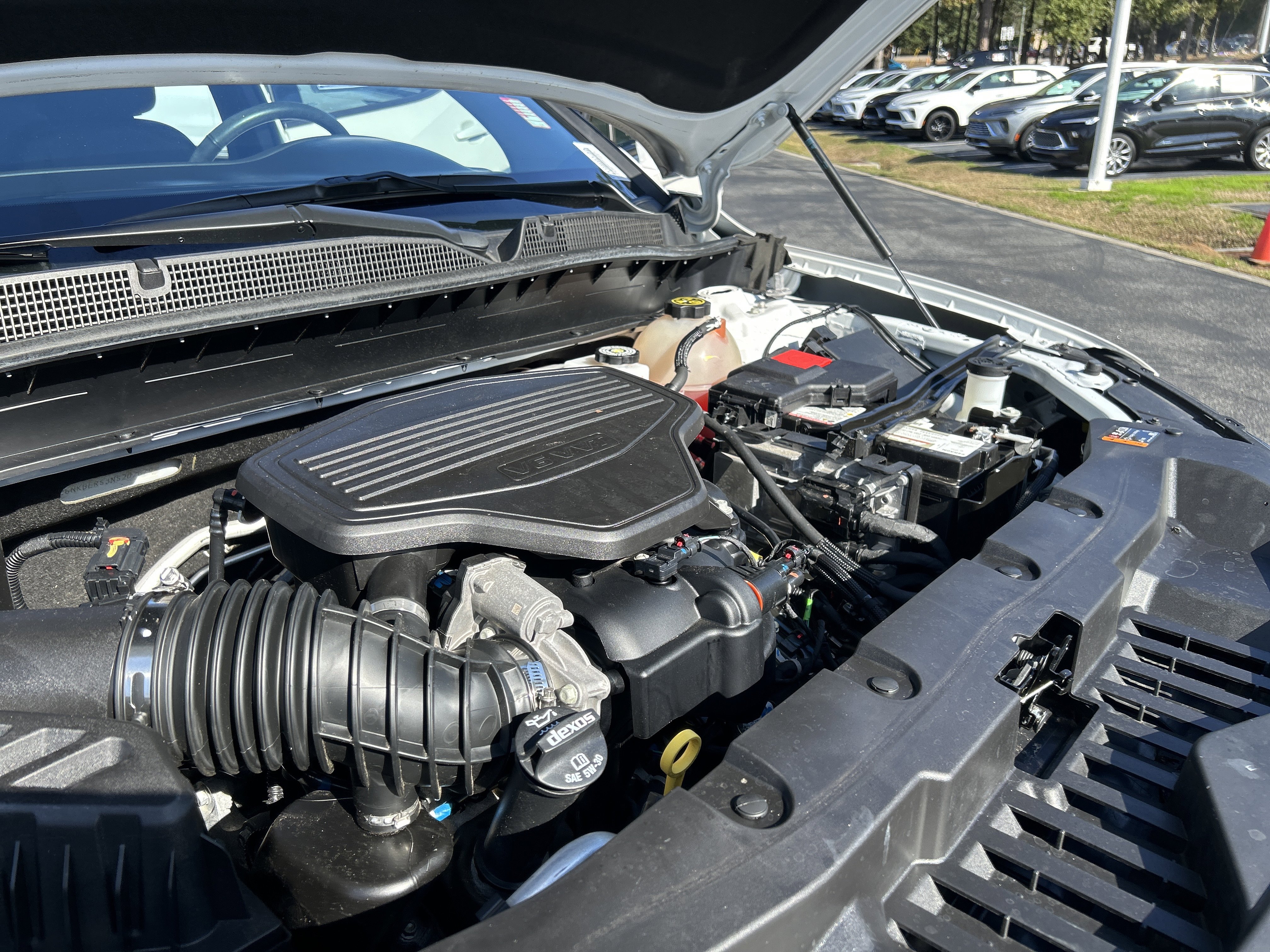 Used 2022 Chevrolet Blazer RS w/ Enhanced Convenience Package image 37