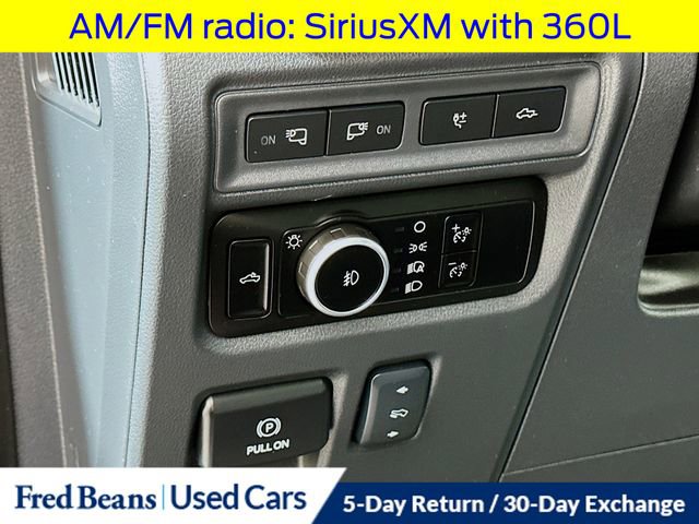 Certified 2023 Ford F150 Raptor w/ Raptor Carbon Fiber Package image 13