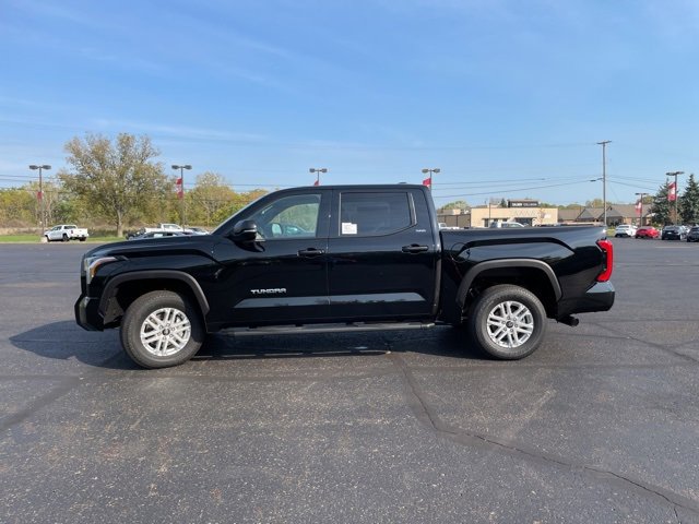 New 2026 Toyota Tundra SR5 image 2