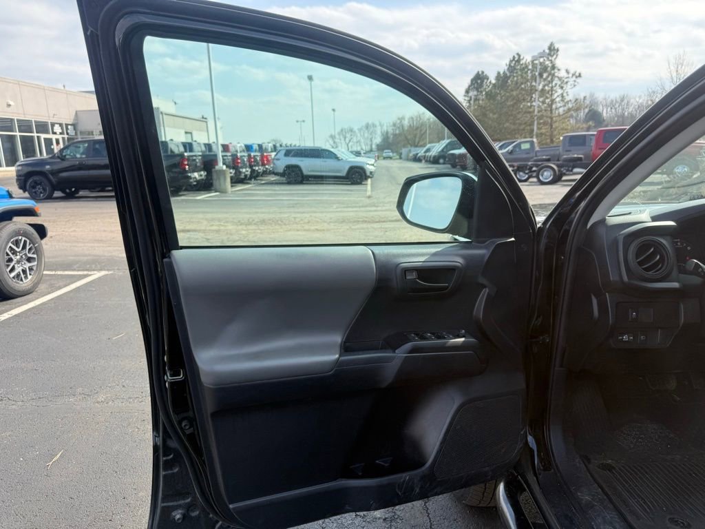 Used 2023 Toyota Tacoma SR image 11