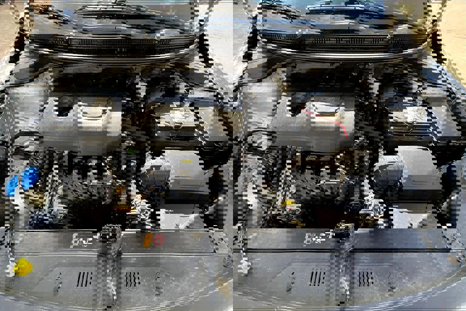 Used 2019 Kia Rio LX image 28