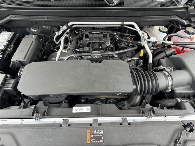 New 2026 GMC Canyon Elevation w/ Convenience Package image 26