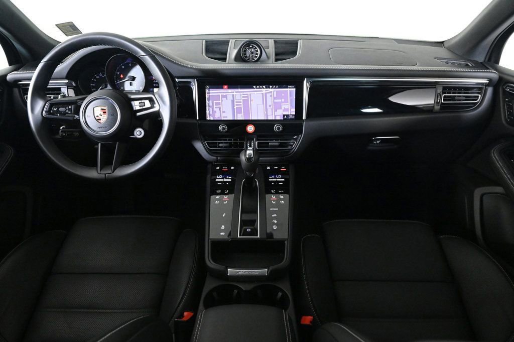 Certified 2026 Porsche Macan S image 12