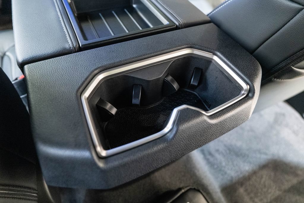 New 2026 Toyota Tundra SR5 AWD/4WD image 31