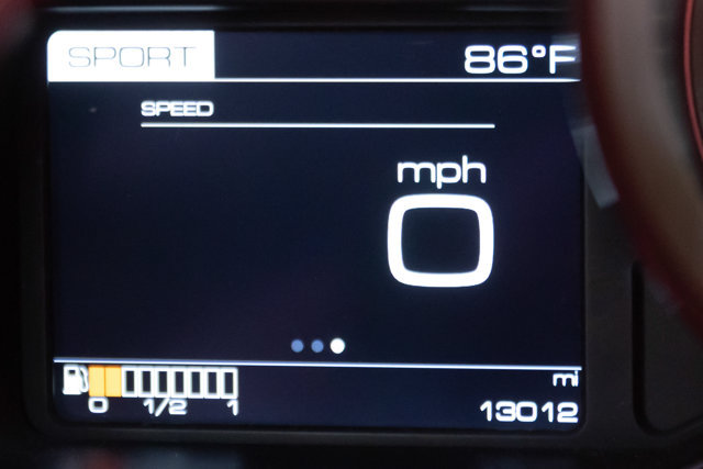 Used 2017 Ferrari 488 Spider RWD image 94
