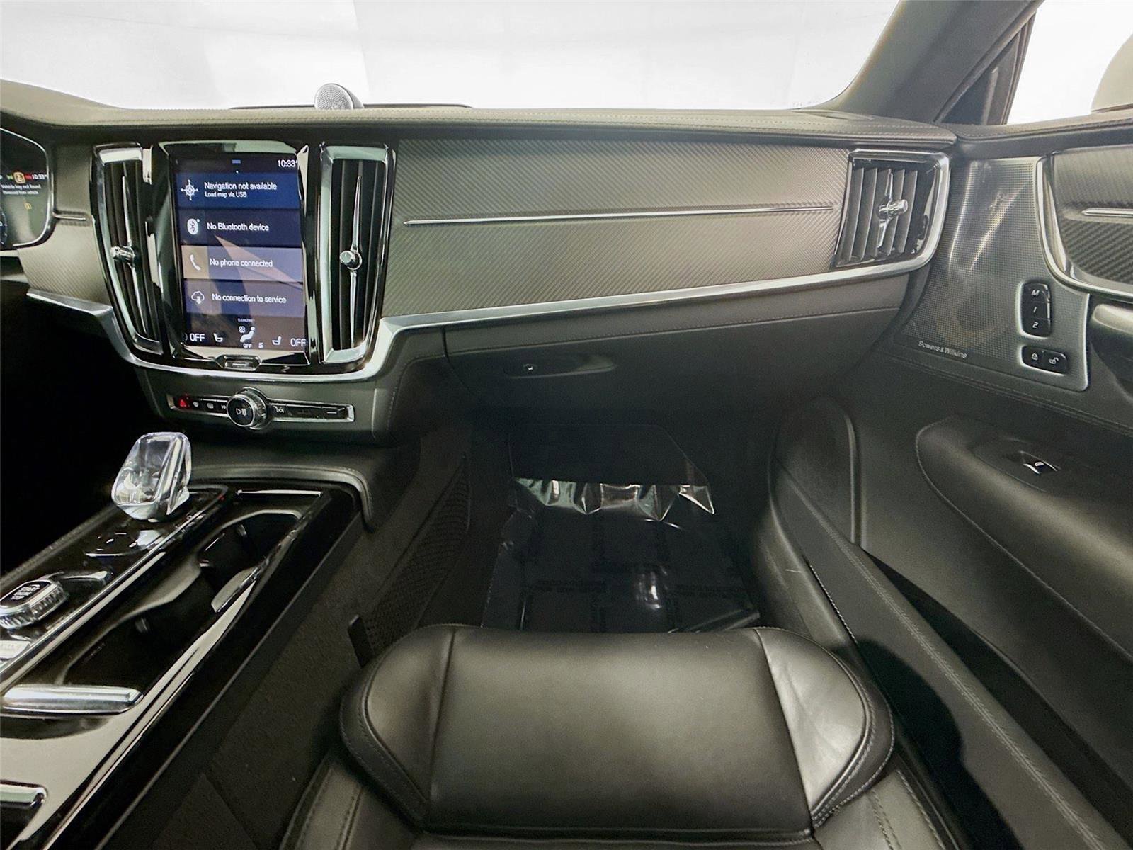 Used 2021 Polestar Polestar 1 image 22