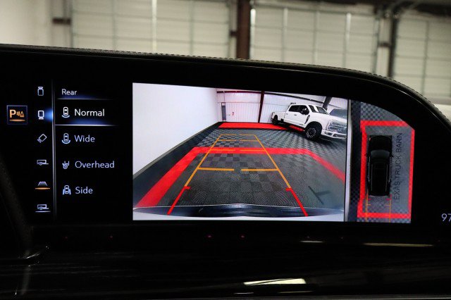Used 2023 Cadillac Escalade Sport w/ Touring Package AWD/4WD image 37