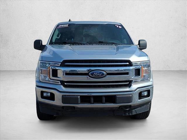 Used 2019 Ford F150 XLT w/ Equipment Group 301A Mid video 2