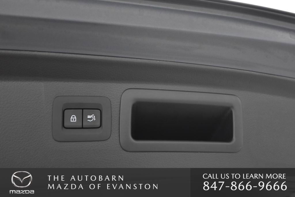 Certified 2025 MAZDA CX-50 Meridian Edition image 32