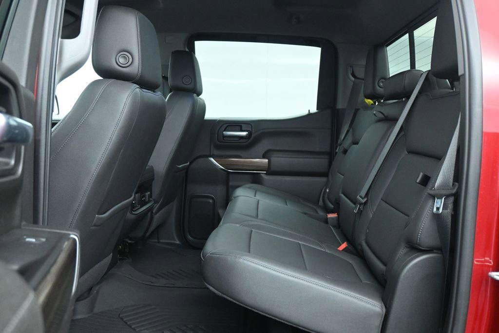 Used 2021 Chevrolet Silverado 1500 RST AWD/4WD image 13