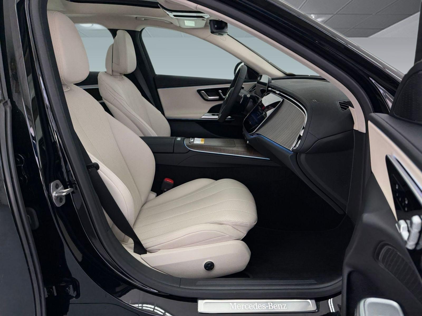 New 2026 Mercedes-Benz E 350 Sedan image 25