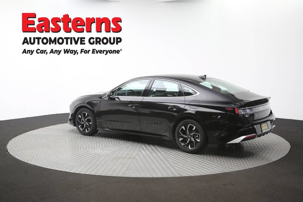 Used 2024 Hyundai Sonata SEL FWD image 63