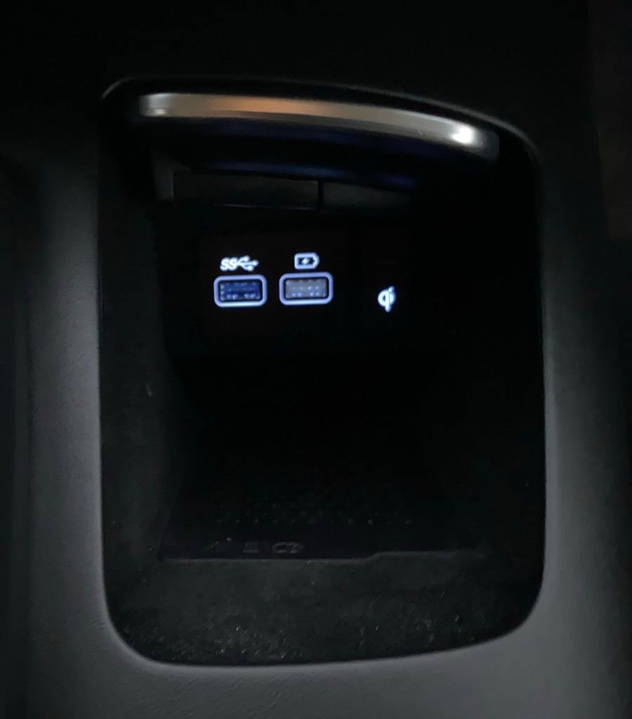 Used 2022 Genesis GV70 2.5T w/ Select Package AWD/4WD image 11