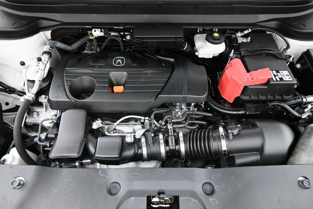 Used 2023 Acura RDX w/ Technology Package FWD image 24