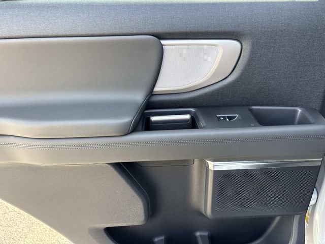 New 2026 Ford Expedition Active RWD image 19