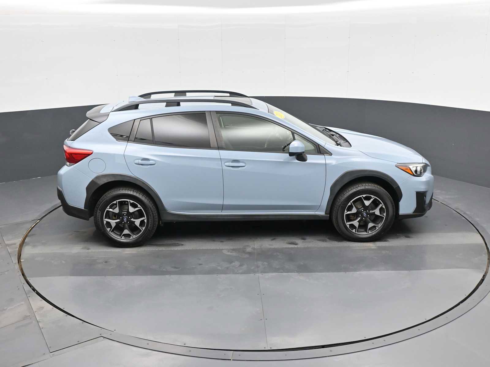 Used 2019 Subaru Crosstrek 2.0i Premium w/ Moonroof Package image 26