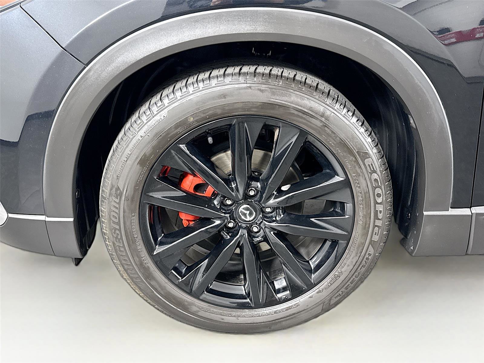 Certified 2021 MAZDA CX-9 Grand Touring image 12