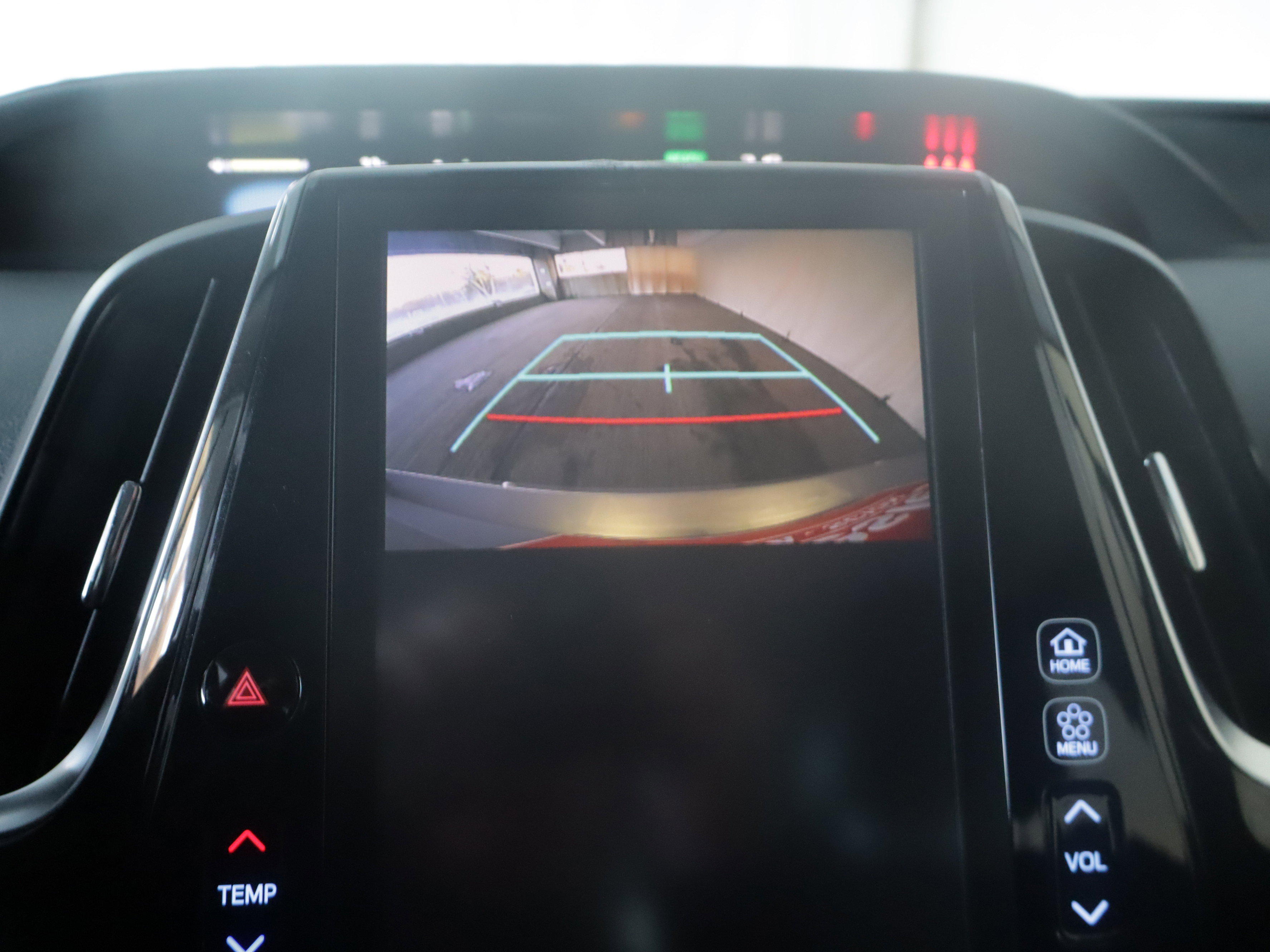 Used 2021 Toyota Prius Prime Limited image 18