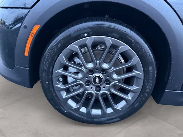 New 2026 MINI Cooper S FWD image 14
