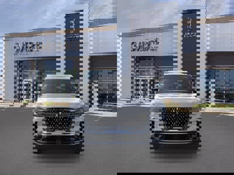 New 2026 Lincoln Nautilus Premier w/ Equipment Group 102A image 28