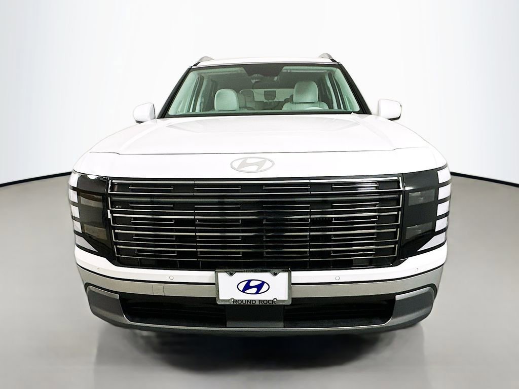 New 2026 Hyundai Palisade FWD Hybrid image 2