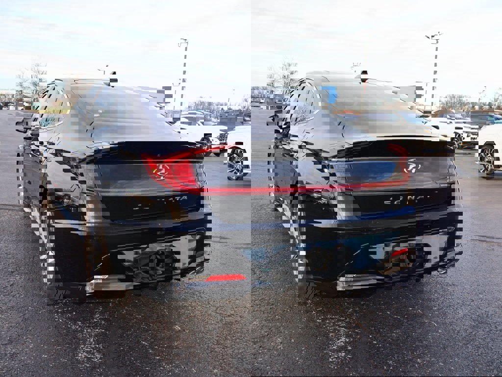 Used 2021 Hyundai Sonata SEL w/ Convenience Package image 21